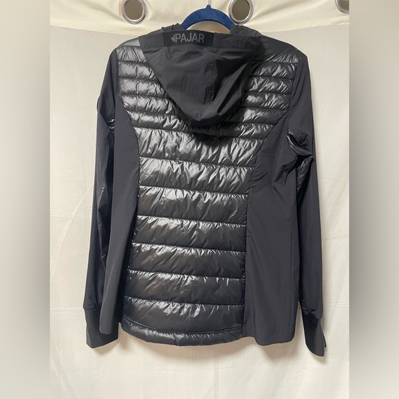 NWT Pajar Cressy Stretch Puffer Jacket Size Medium - Picture 10 of 10